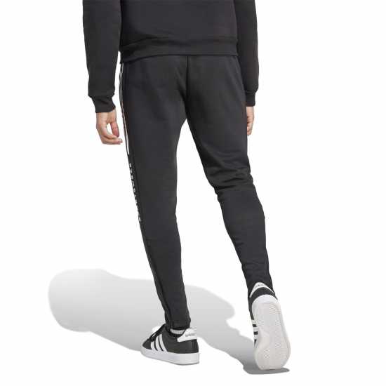 Adidas Мъжко Спортно Долнище House Of Tiro Fleece Joggers Mens  