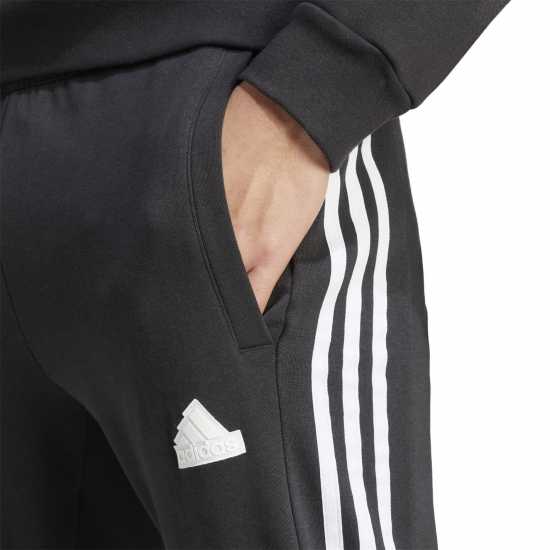 Adidas Мъжко Спортно Долнище House Of Tiro Fleece Joggers Mens  