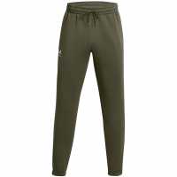 Under Armour Мъжко Спортно Долнище Armour Ua Icon Fleece Jgr Taping Joggers Mens  