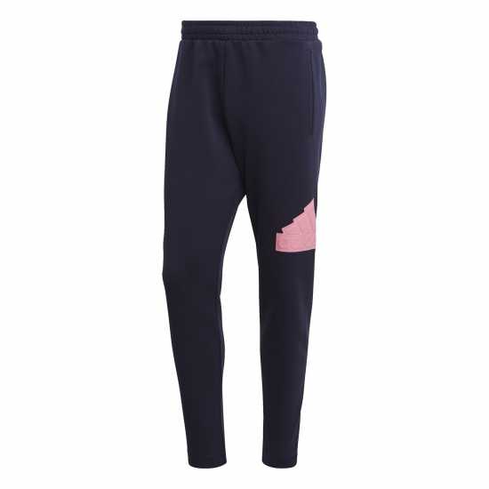 Adidas Мъжко Спортно Долнище Future Icons Badge Of Sport Joggers Mens Легинк Мъжки меки спортни долнища