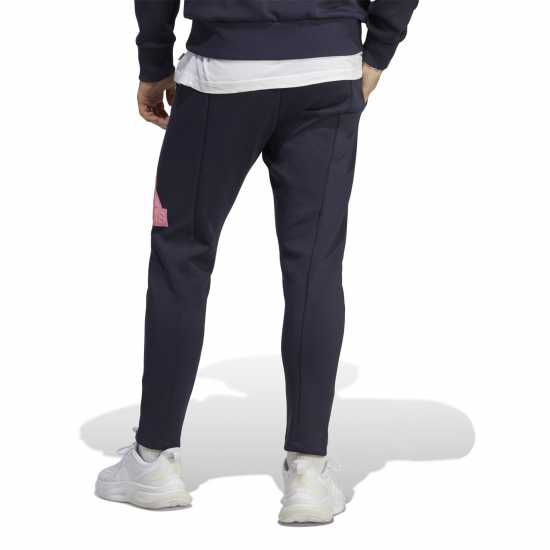 Adidas Мъжко Спортно Долнище Future Icons Badge Of Sport Joggers Mens Легинк Мъжки меки спортни долнища