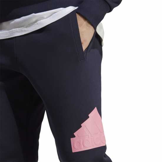 Adidas Мъжко Спортно Долнище Future Icons Badge Of Sport Joggers Mens Легинк Мъжки меки спортни долнища