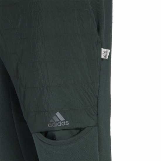 Adidas Мъжко Спортно Долнище Winter 4Cmte Joggers Mens  Мъжко облекло за едри хора