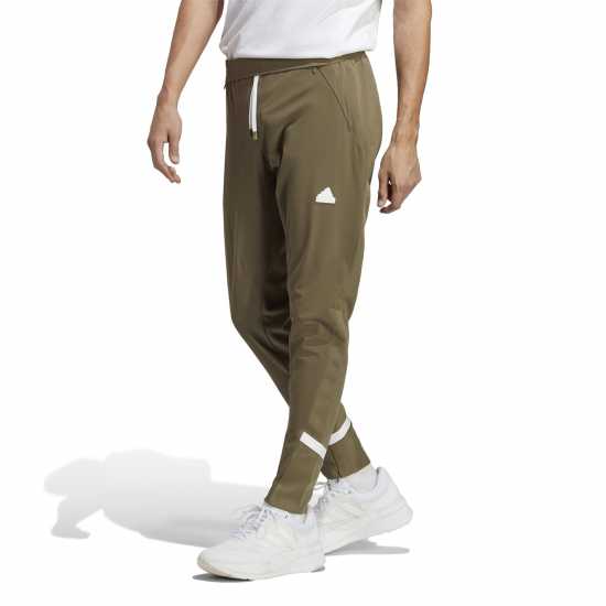 Adidas Мъжки Анцуг Designed 4 Gameday Tracksuit Bottoms Mens Joggers  Мъжко облекло за едри хора