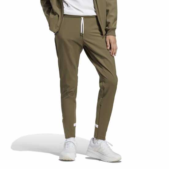 Adidas Мъжки Анцуг Designed 4 Gameday Tracksuit Bottoms Mens Joggers  Мъжко облекло за едри хора