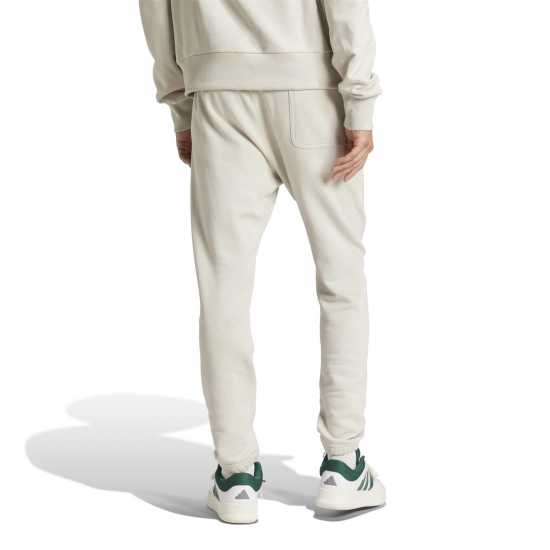 Adidas Мъжко Спортно Долнище All Szn French Terry Joggers Mens Алуминия Мъжки меки спортни долнища