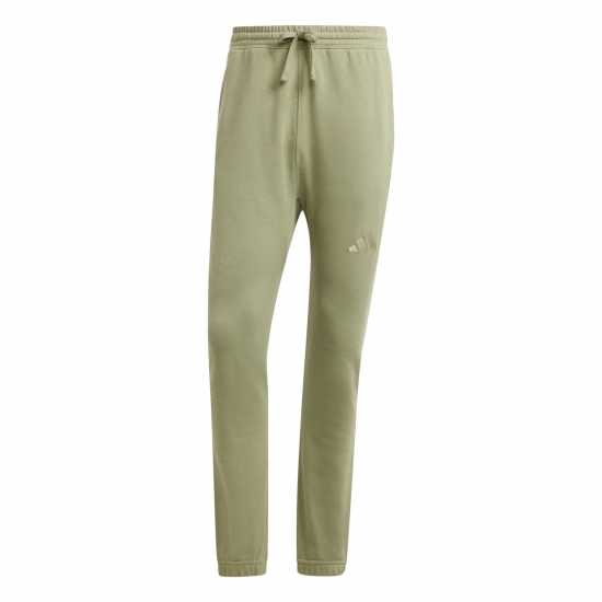 Adidas Мъжко Спортно Долнище All Szn French Terry Joggers Mens  