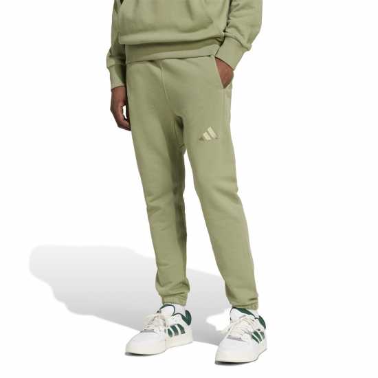 Adidas Мъжко Спортно Долнище All Szn French Terry Joggers Mens  