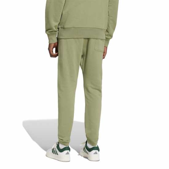 Adidas Мъжко Спортно Долнище All Szn French Terry Joggers Mens  