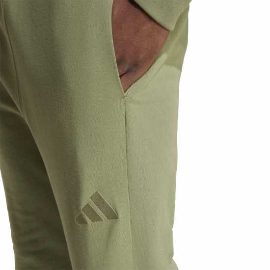 Adidas Мъжко Спортно Долнище All Szn French Terry Joggers Mens  