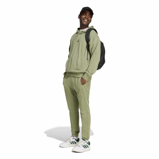 Adidas Мъжко Спортно Долнище All Szn French Terry Joggers Mens  