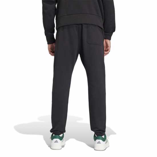 Adidas All Szn French Terry Regular Tapered Joggers  