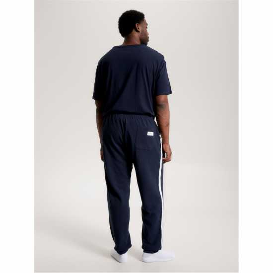 Tommy Hilfiger Plus Size Lounge Track Pant  Mens Big and Tall