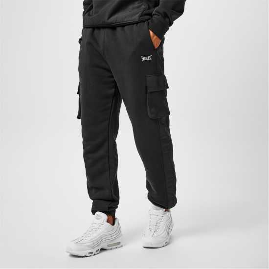 Everlast Elite Utility Jogger Черно 