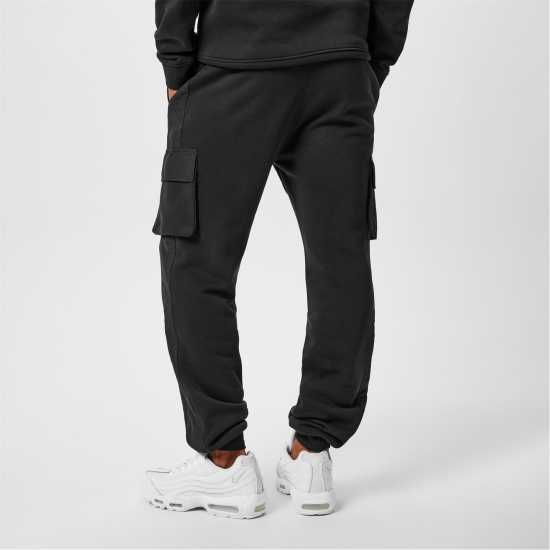 Everlast Elite Utility Jogger Черно 