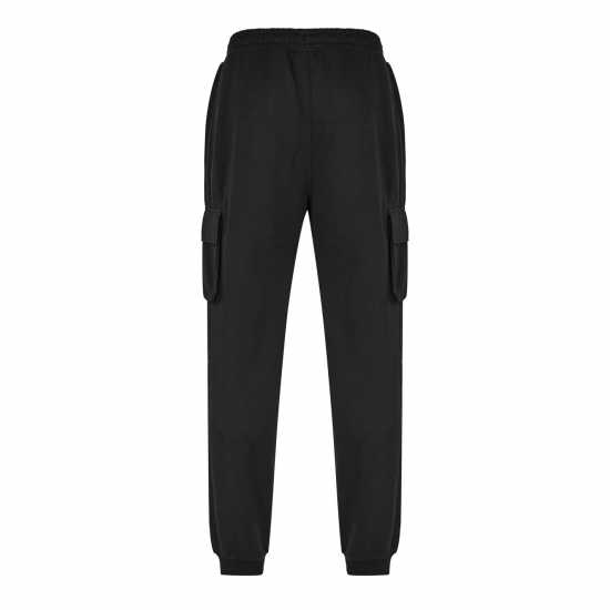 Everlast Elite Utility Jogger Черно 