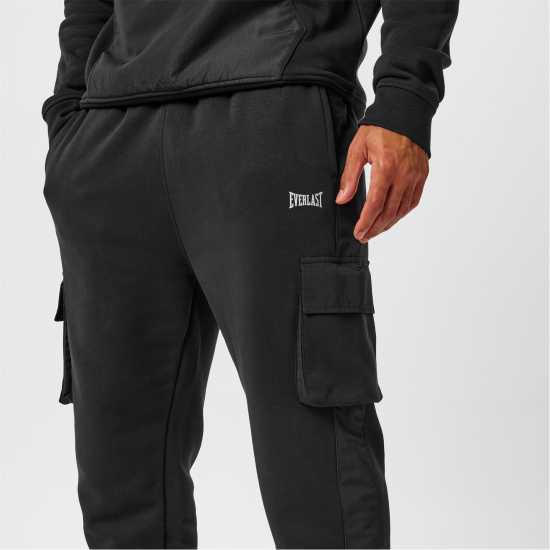 Everlast Elite Utility Jogger Черно 