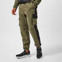 Everlast Elite Utility Jogger Хаки 