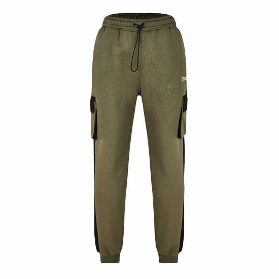 Everlast Elite Utility Jogger Хаки 