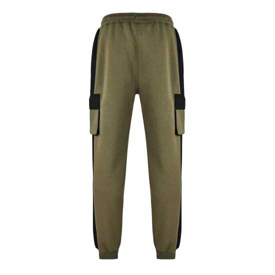 Everlast Elite Utility Jogger Хаки 