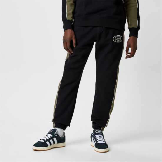 Everlast Strike Cut & Sew Jogger  