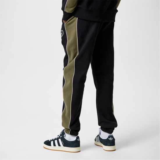 Everlast Strike Cut & Sew Jogger  