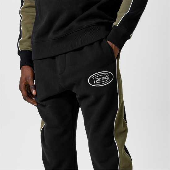 Everlast Strike Cut & Sew Jogger  