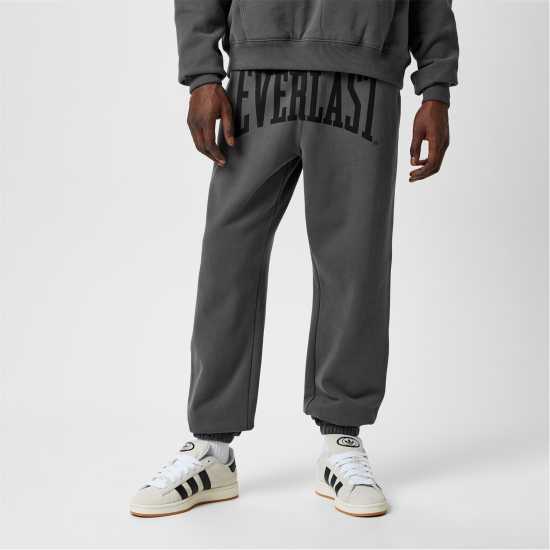 Дамско Спортно Долнище Everlast Strike Graphic Jogger  