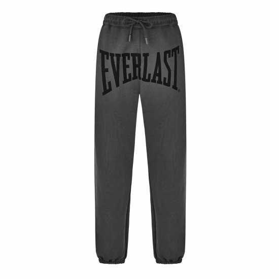 Дамско Спортно Долнище Everlast Strike Graphic Jogger  