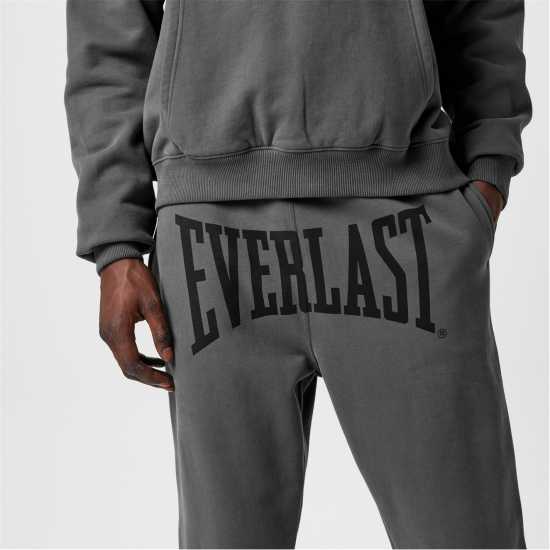 Дамско Спортно Долнище Everlast Strike Graphic Jogger  