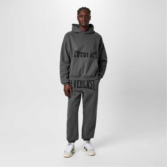 Дамско Спортно Долнище Everlast Strike Graphic Jogger  