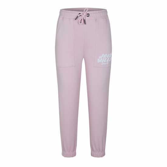 Jack Wills Jog Pant Jng51 Розово 