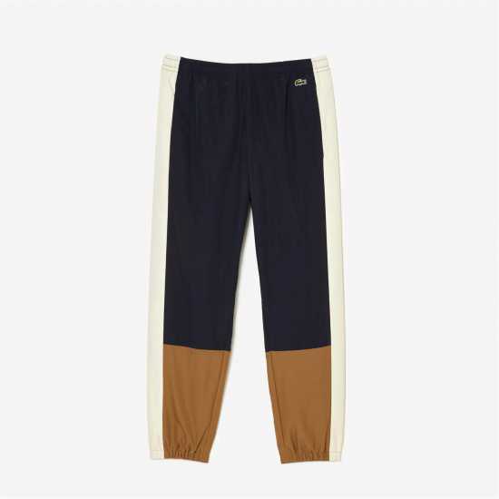 Lacoste Colour Block Trackpants  