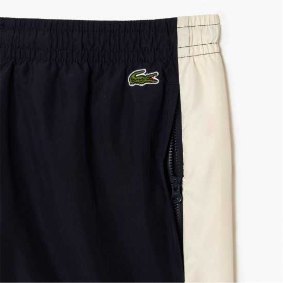 Lacoste Colour Block Trackpants  