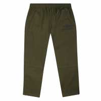 Umbro Drill Bkr Pant Sn99 Forest Night Мъжки долнища за бягане