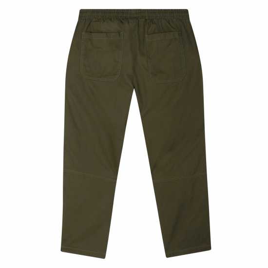 Umbro Drill Bkr Pant Sn99 Forest Night Мъжки долнища за бягане