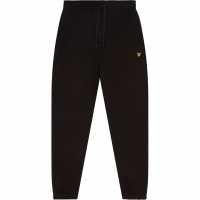 Lyle And Scott Slim Jogging Pants Z865 Черно небесно 