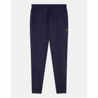 Lyle And Scott Slim Jogging Pants Z99 Морска синьо 