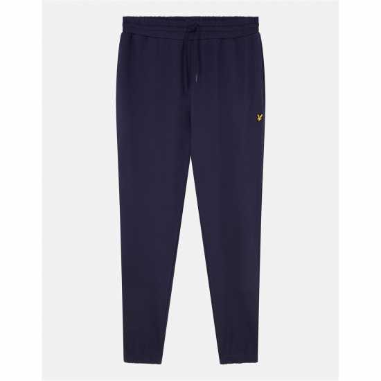 Lyle And Scott Slim Jogging Pants Z99 Морска синьо 