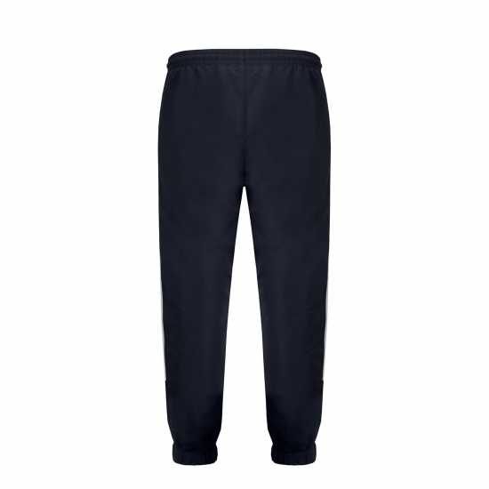 Lonsdale 2 Stripe Ch Woven Pant  Мъжко облекло за едри хора