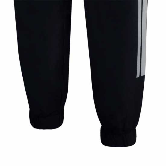 Lonsdale 2 Stripe Ch Woven Pant  Мъжко облекло за едри хора