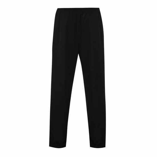 Lacoste Taffeta Trousers Черно 031 