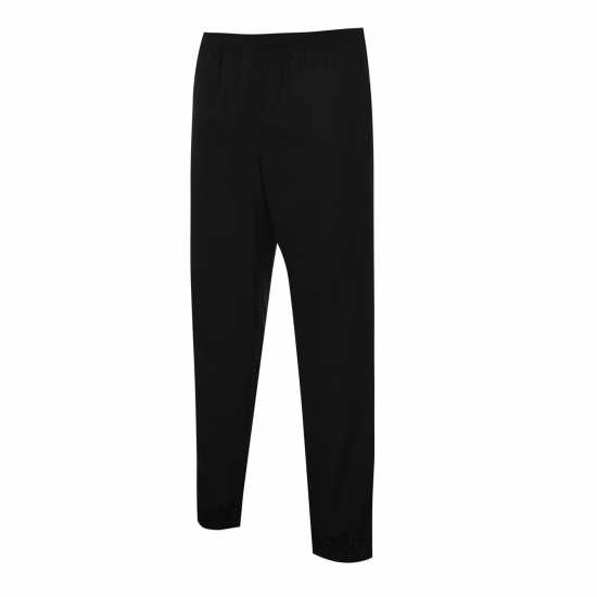 Lacoste Taffeta Trousers Черно 031 