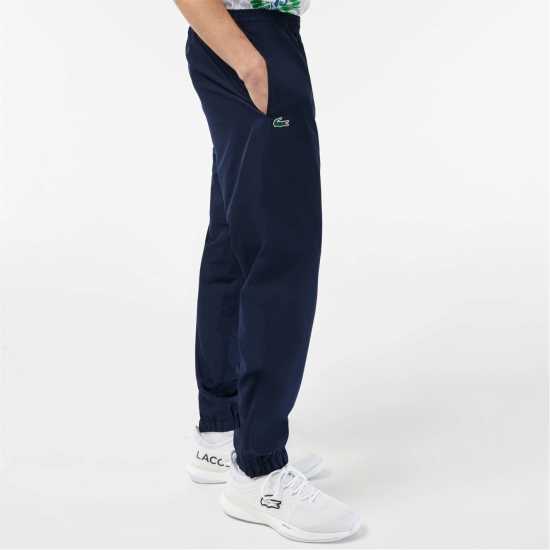 Lacoste Taffeta Trousers Нави 166 