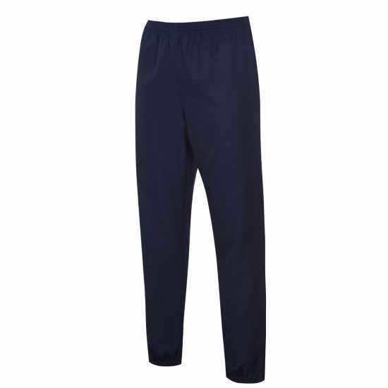 Lacoste Taffeta Trousers Нави 166 