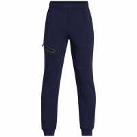 Under Armour B Unstop Flc Jog Jn51  