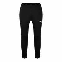 Puma Pants Dk Сиво/Черно 