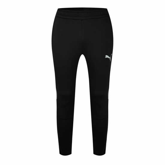 Puma Pants Dk Сиво/Черно 