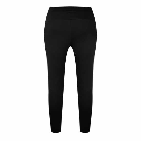 Puma Pants Dk Сиво/Черно 