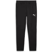 Puma Pants Dk Черно 